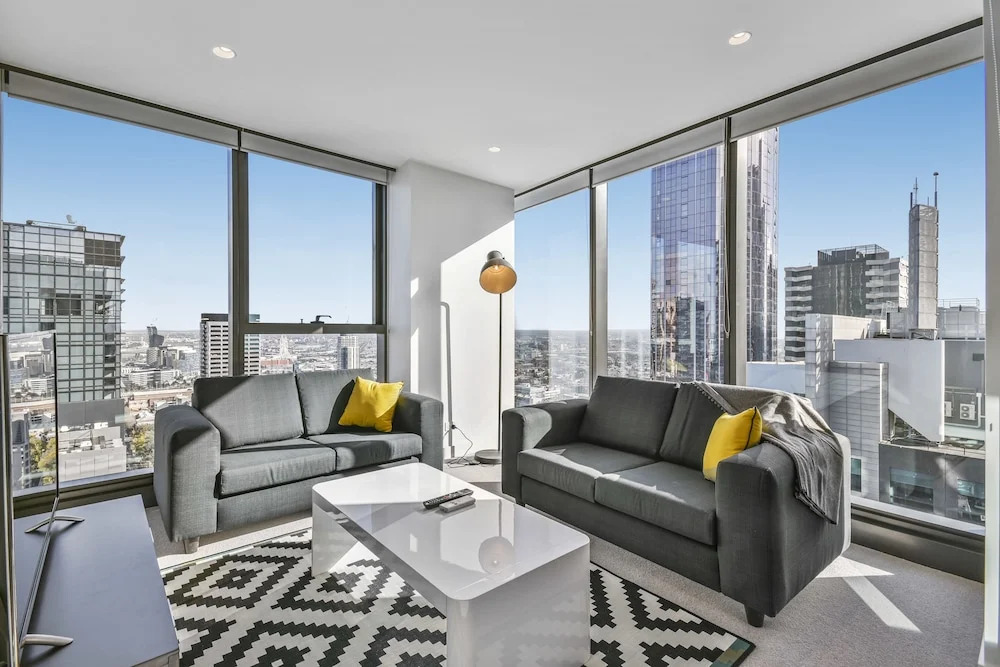 Serviced Apartments Melbourne - Eporo