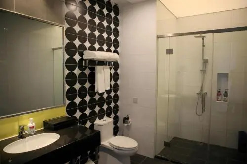 Shuizhen Art Hotel