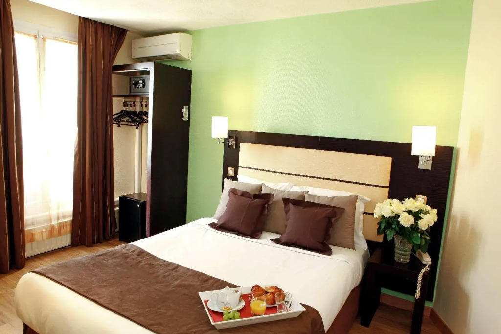 Sure Hotel by Best Western Paris Gare du Nord