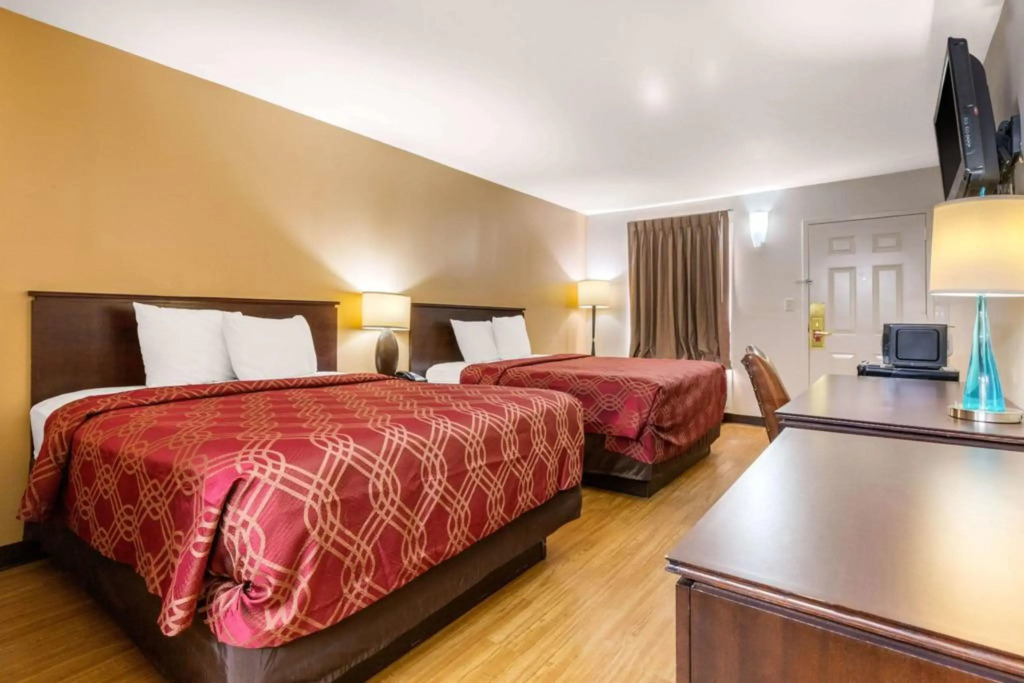 Econo Lodge Gaffney