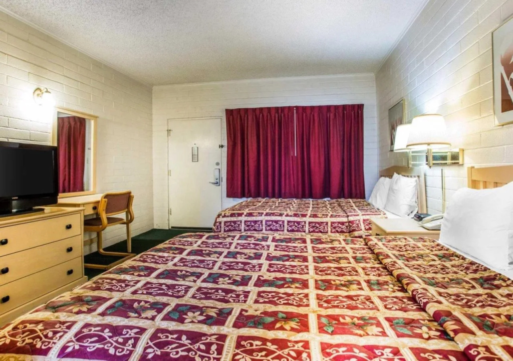 Jefferson Inn