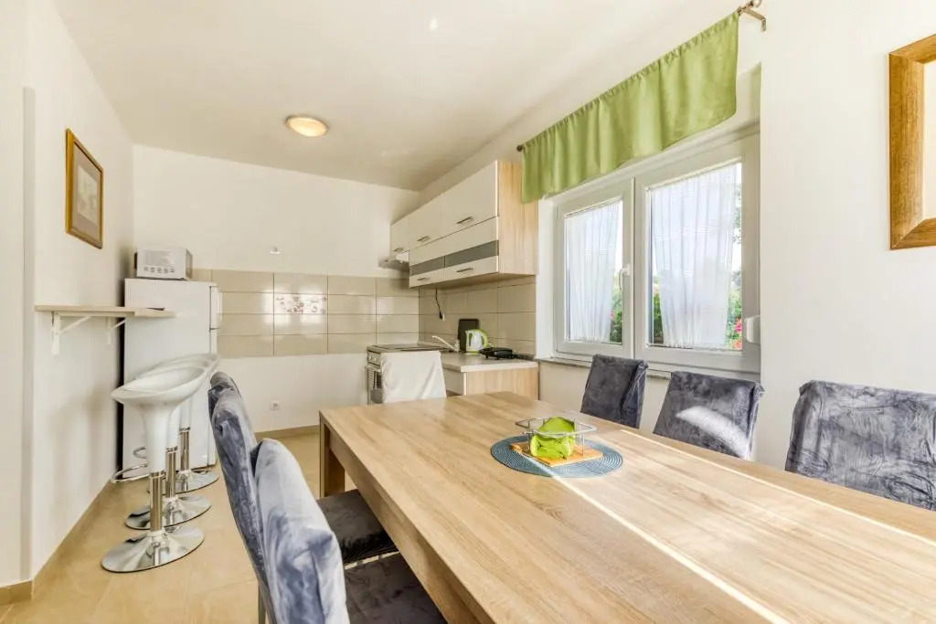 Apartmani Leptir