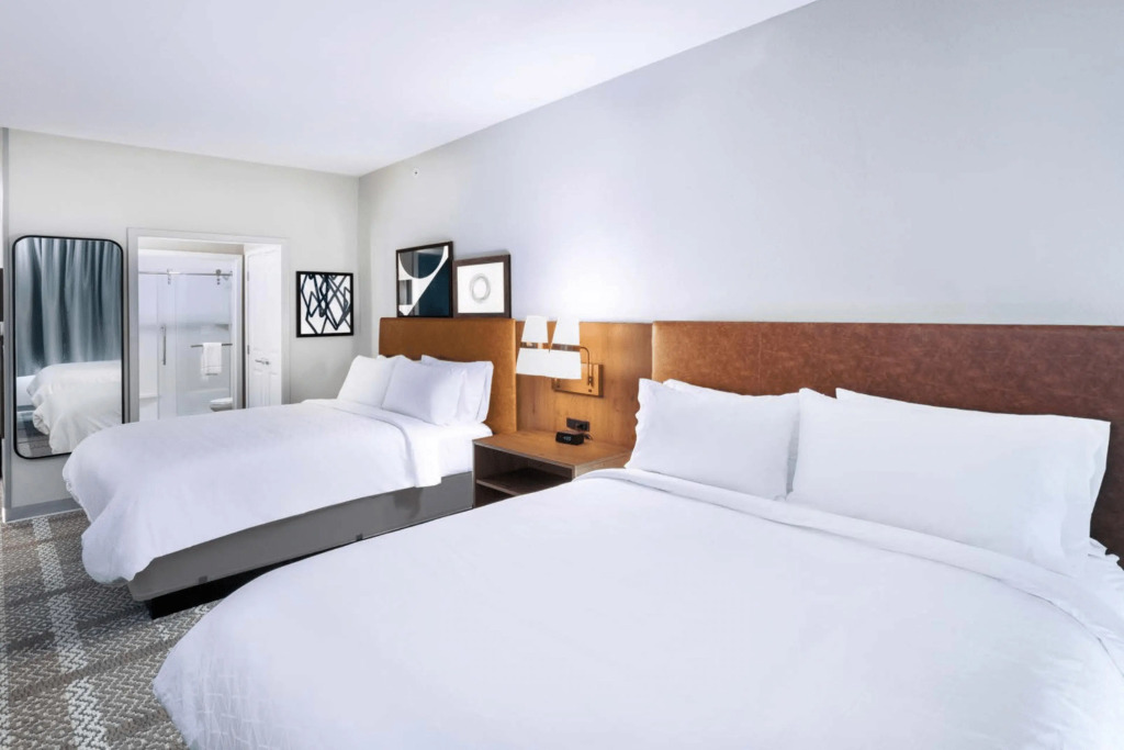 Staybridge Suites Waco South - Woodway by IHG