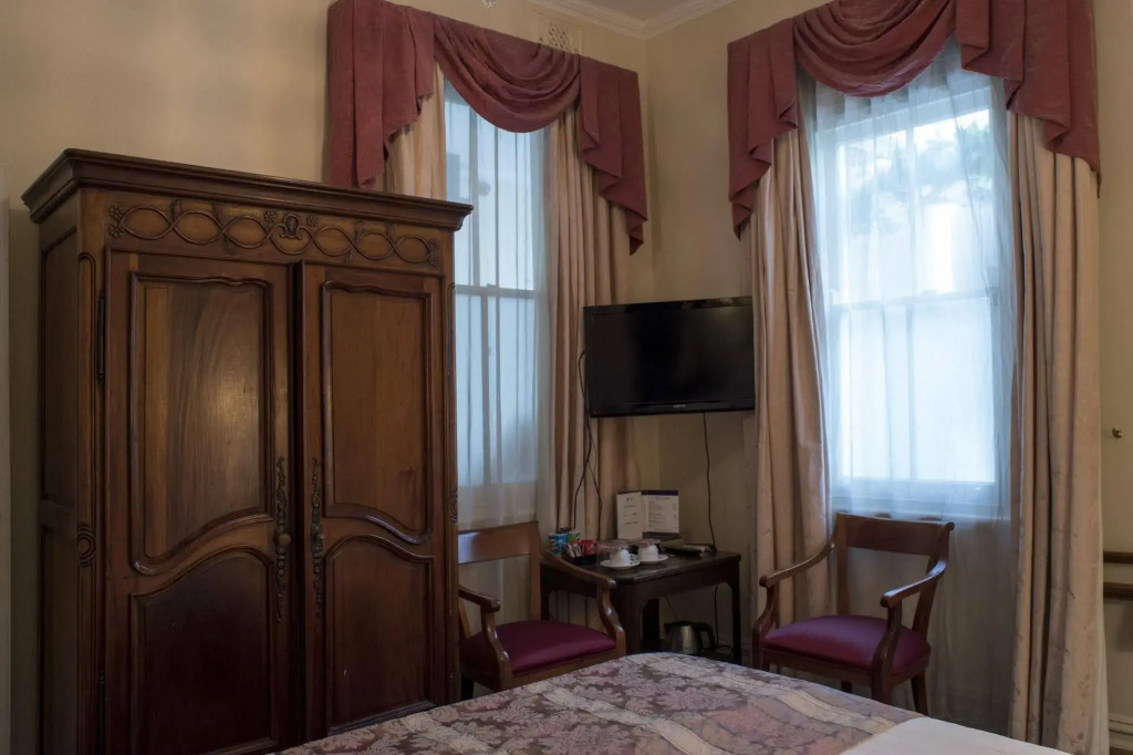 Manor House Boutique Hotel