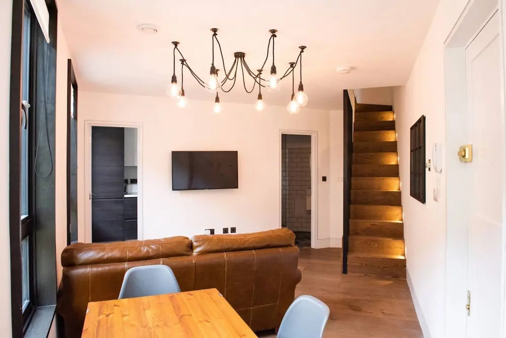 Stunning 2 Bedroom Flat in Farringdon