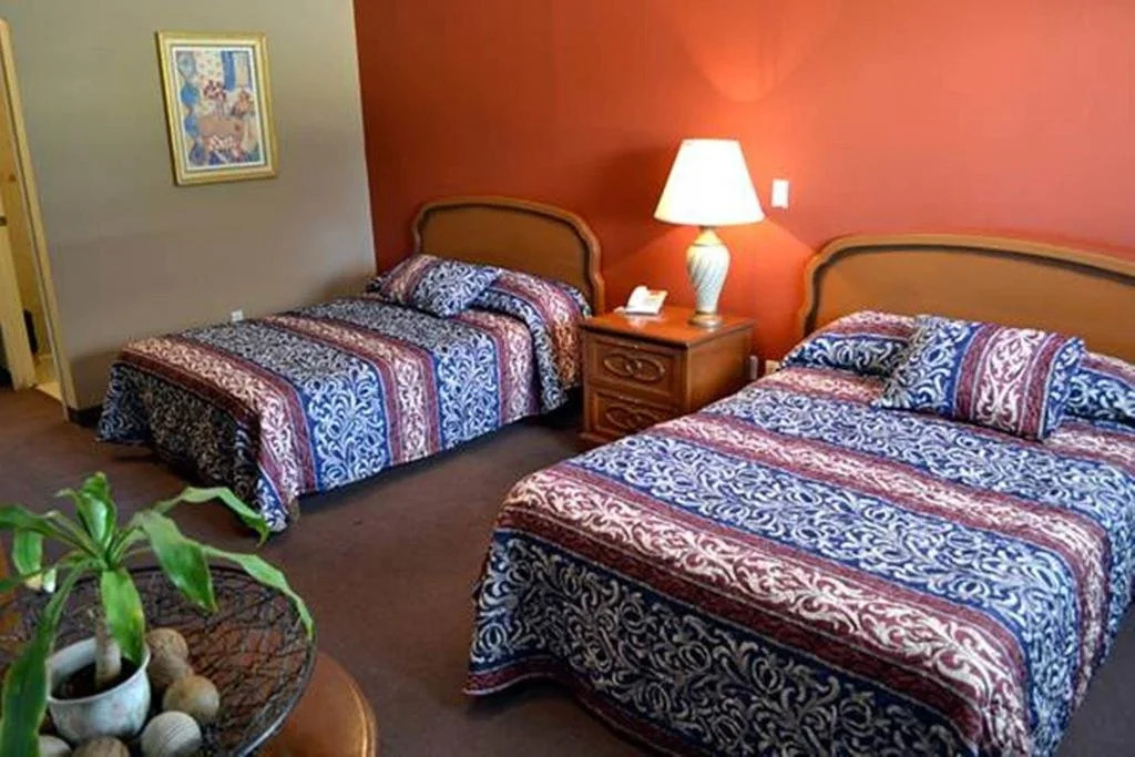 Hotel La Playa