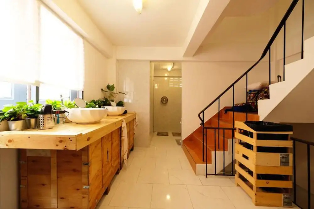 Bandai Hostel