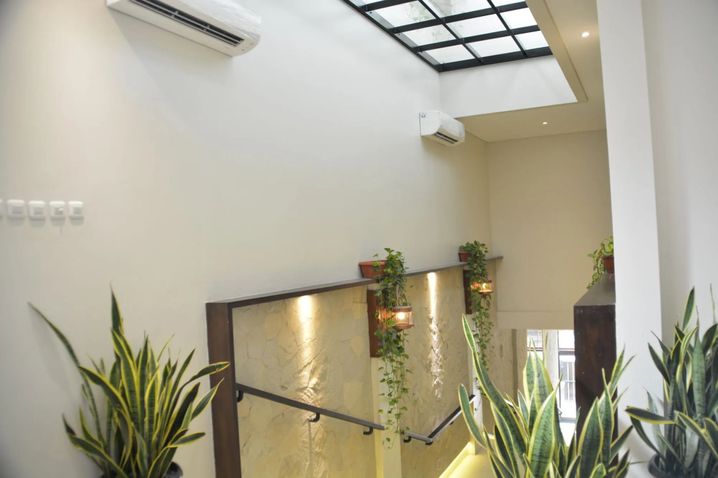 Treehouse Suites at Kuningan - Boutique Serviced Apartment