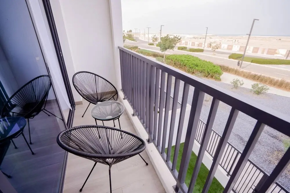 Nasma Luxury Stays- Ras Al Khaimah