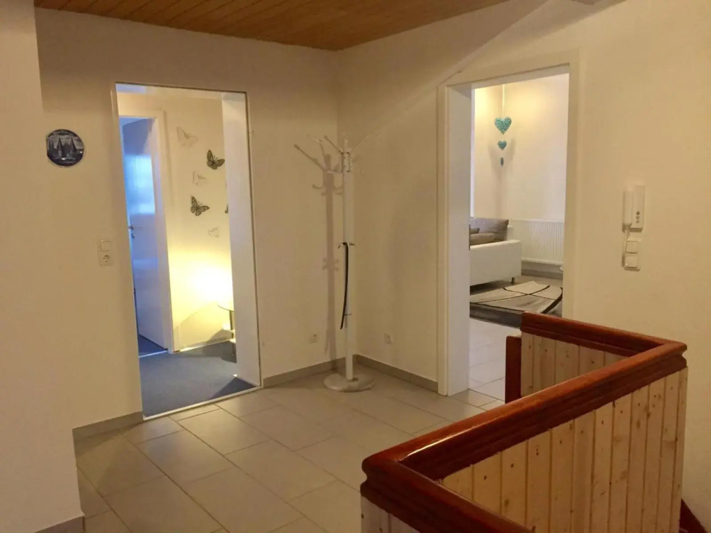 Ferienwohnung im Zentrum