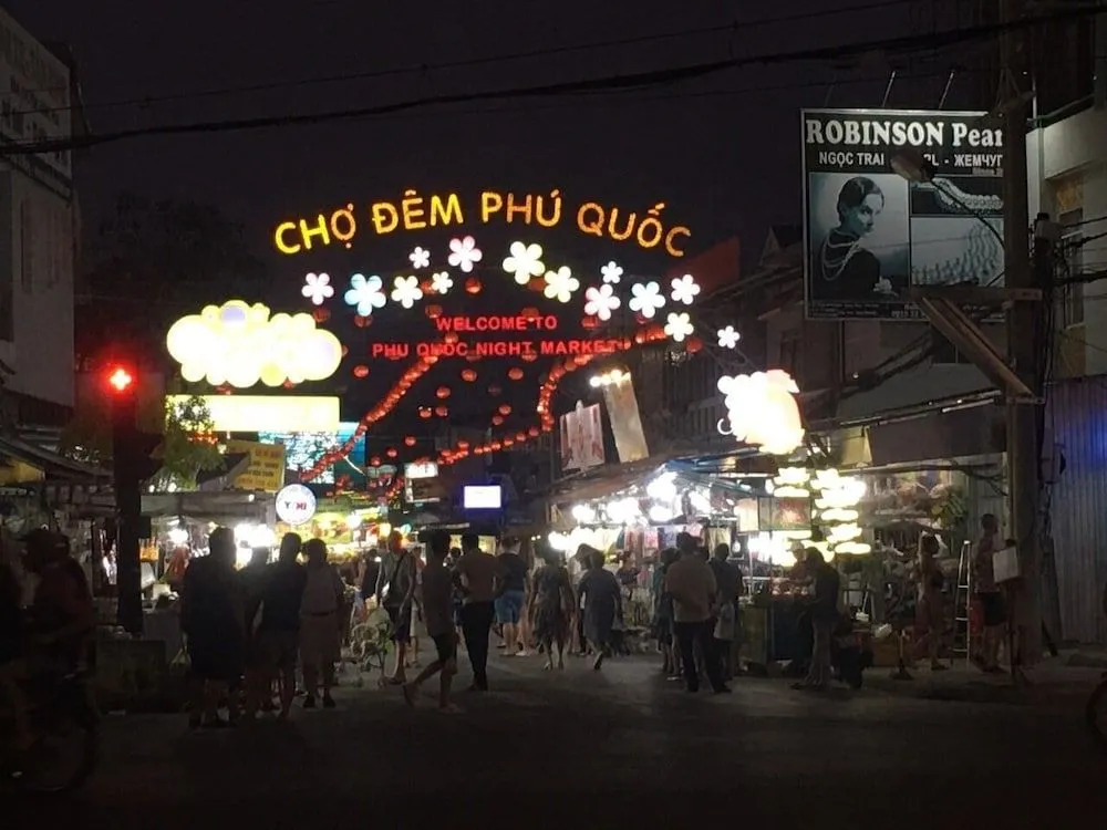 Hoang Bao Vy Guesthouse