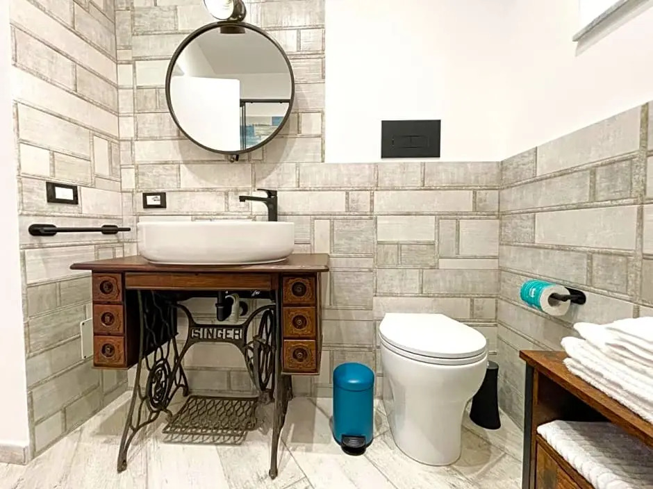 BaRock B&B Palermo