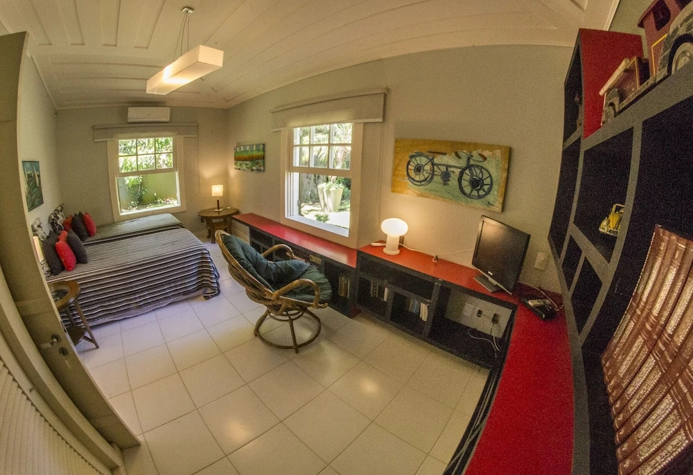 Villa Manguinhos