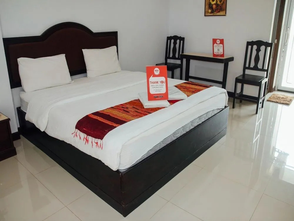 Nida Rooms Udon Thani Hospital 895