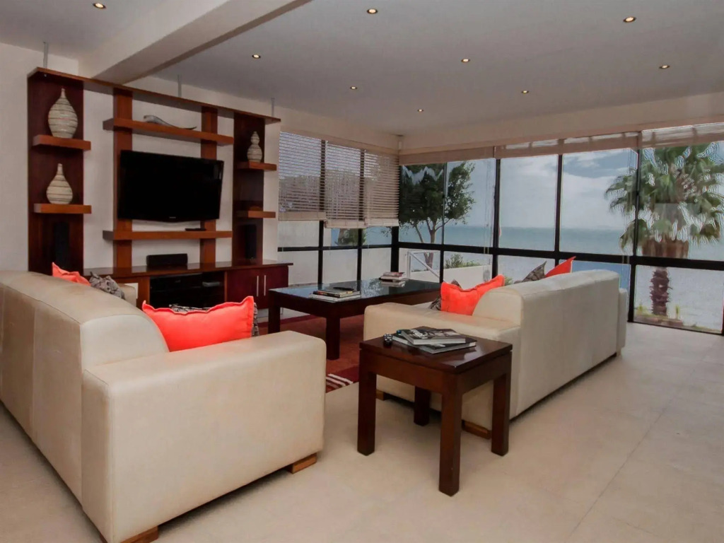 Oceana Palms Luxury Guest House