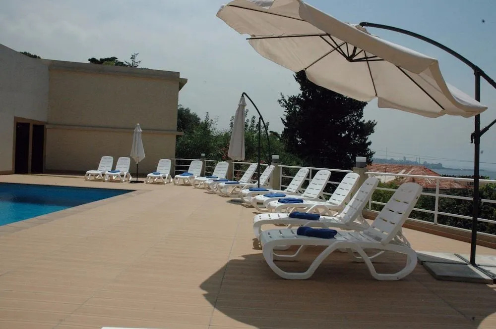 Monte Mare Hotel