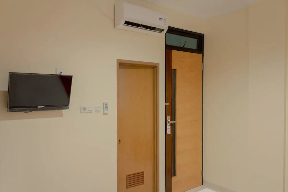 Jo Residence Syariah