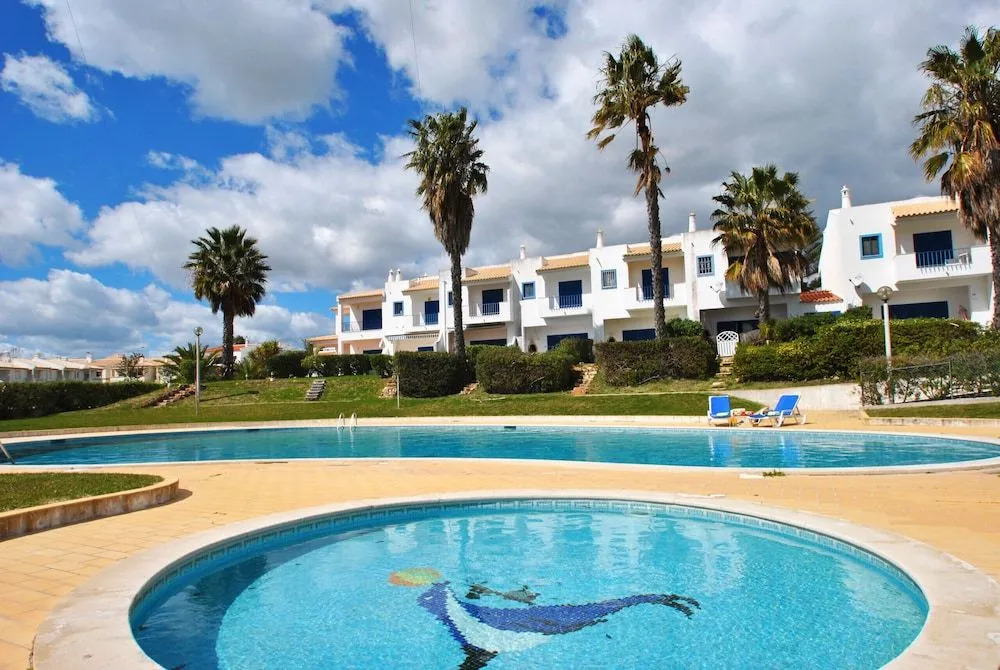 Townhouse Curaçao