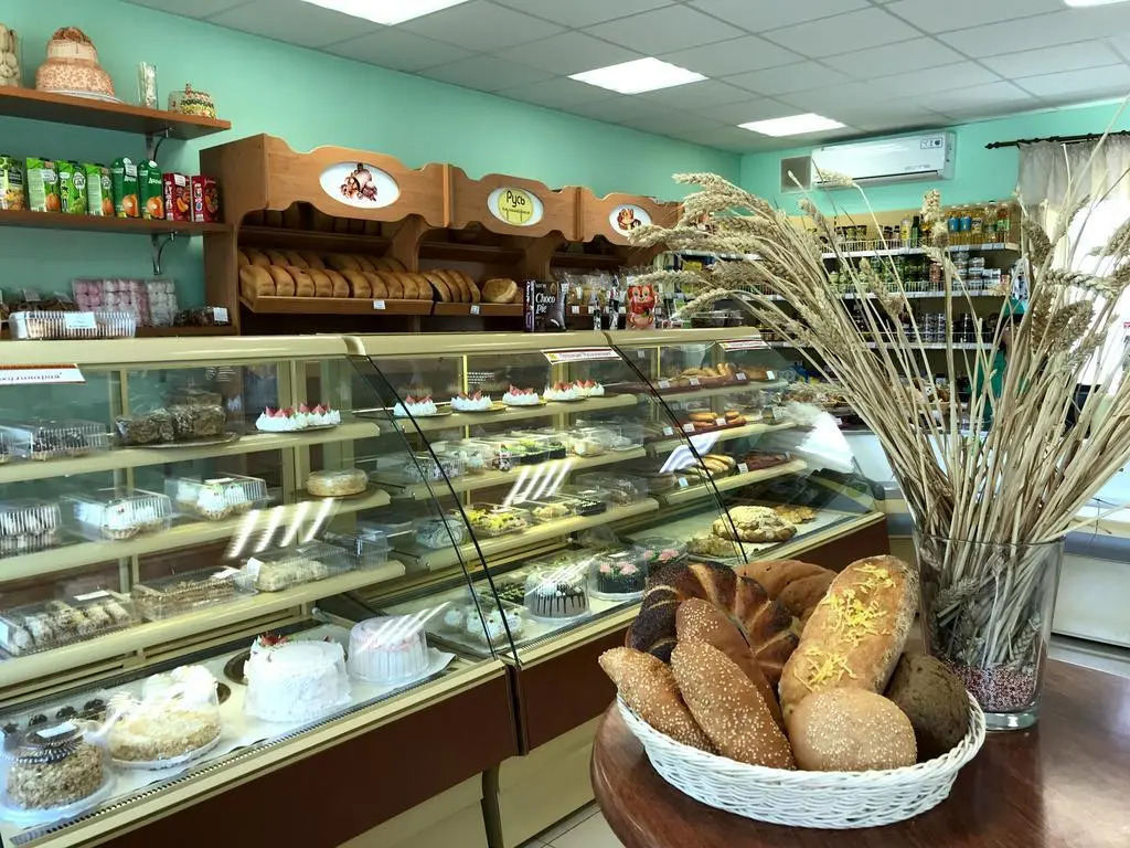 Славянская