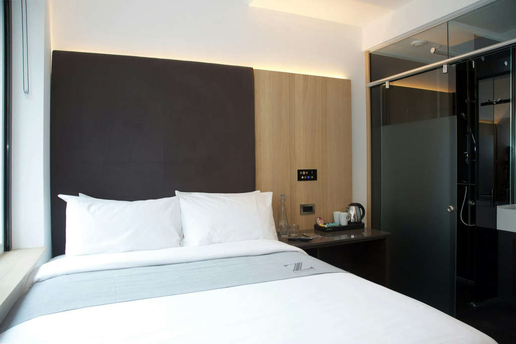 The Z Hotel Shoreditch