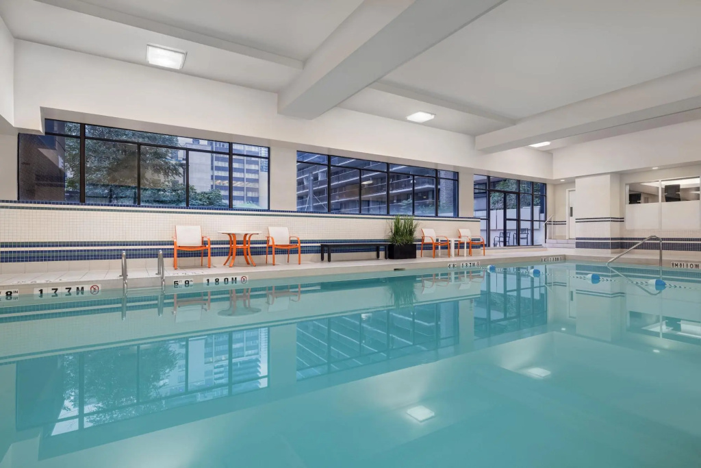 Holiday Inn Toronto Downtown Centre by IHG