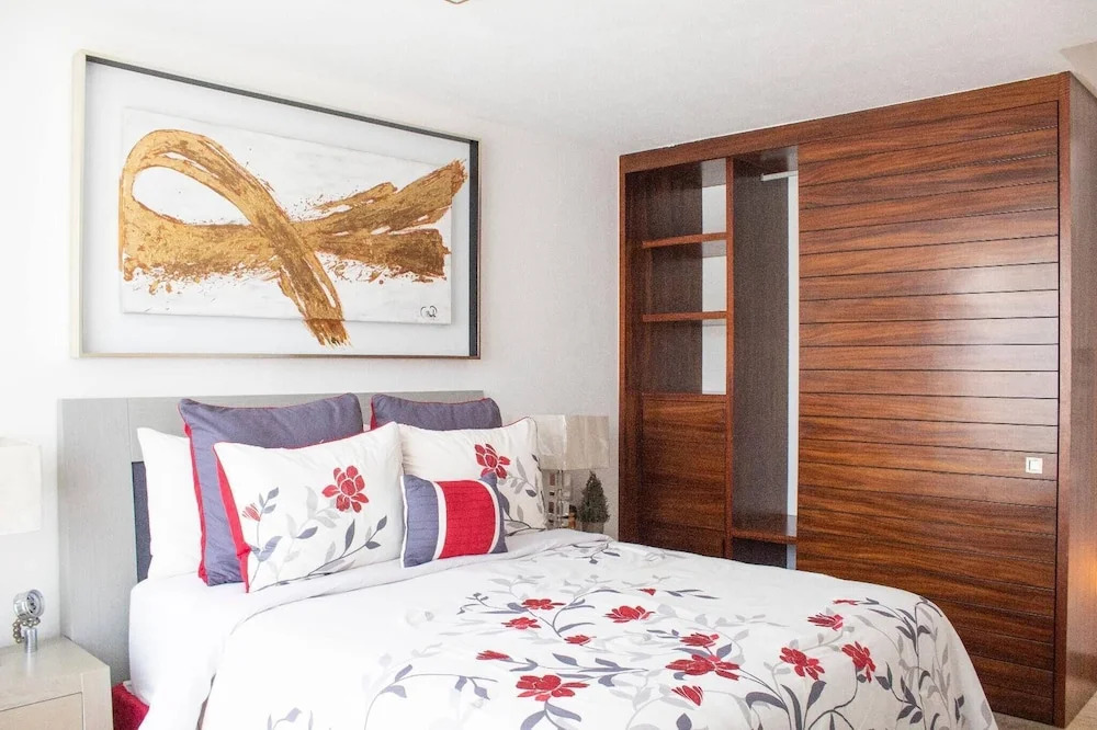 New Villa Deluxe, Golf Club, Punta Cala 205