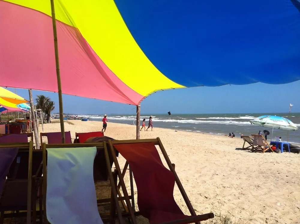 Oceanward Hotel & Resort