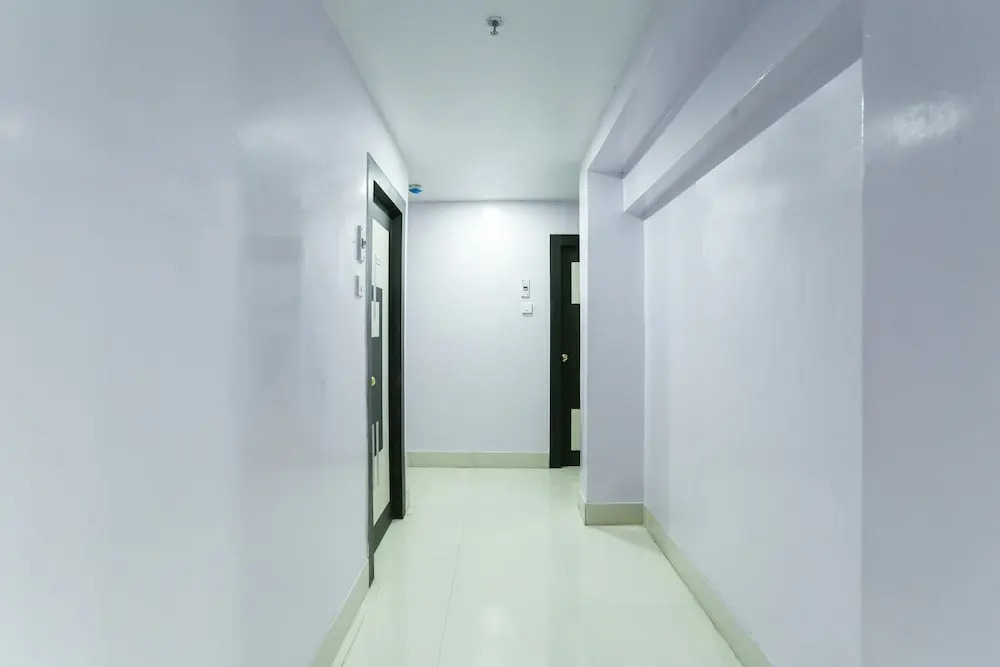 Townhouse Deshapriya Park Kolkata Formerly DK Inn