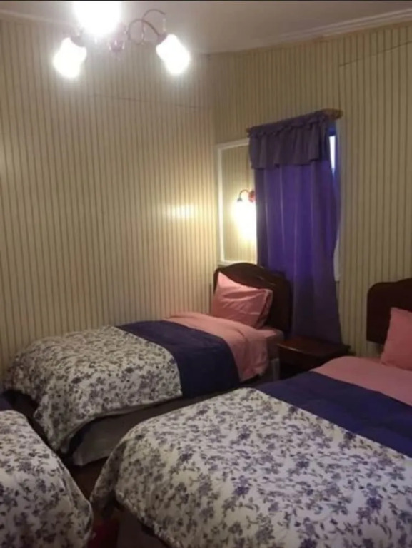 Hostal Argentina Osorno