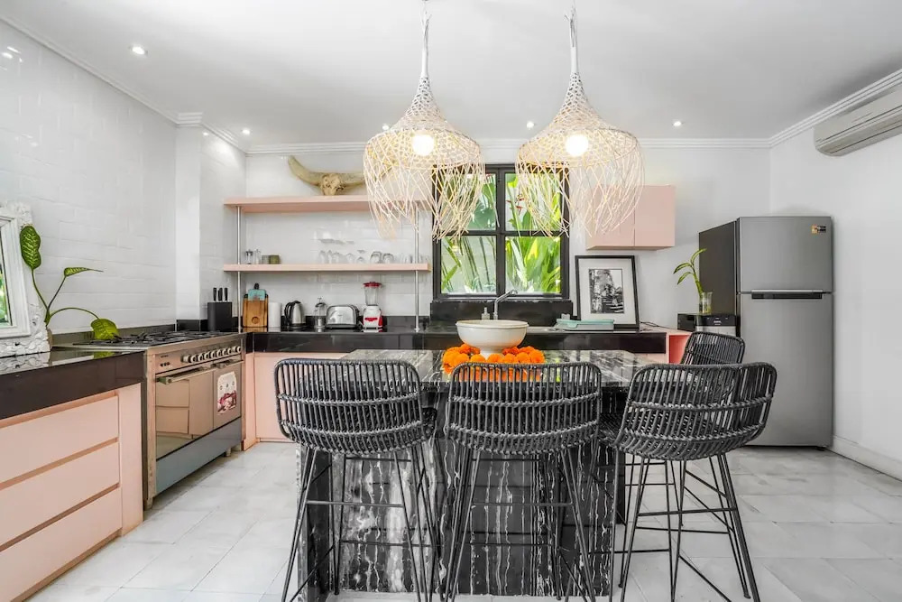 Mare Villa by Betterplace