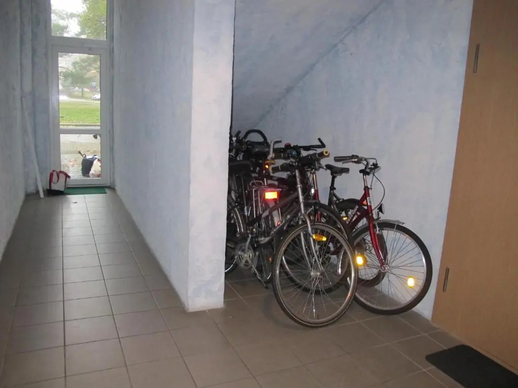 Nida Lotmiskio Apartamentas