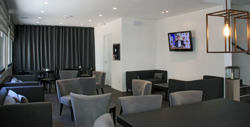 Hotel Cristallo