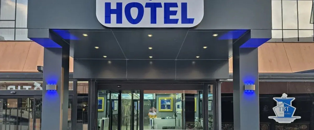 SKYBLUE İSTANBUL HOTEL