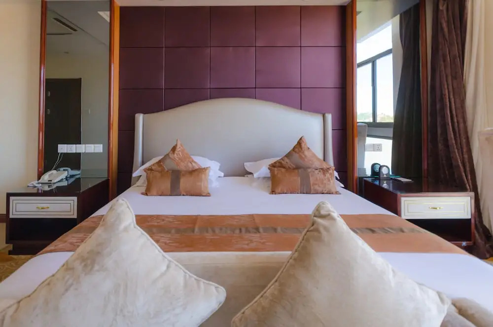 Nanjing Hotel