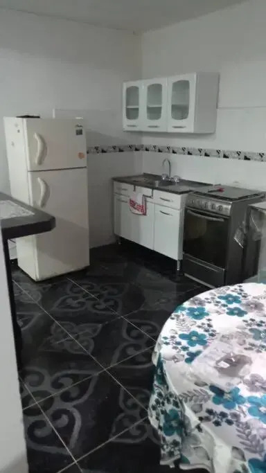 Comodo y bonito apartamento en Palmira Las Americas