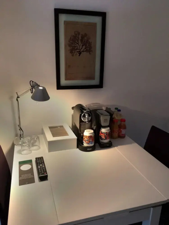 Aparthotel Flughafen Leipzig