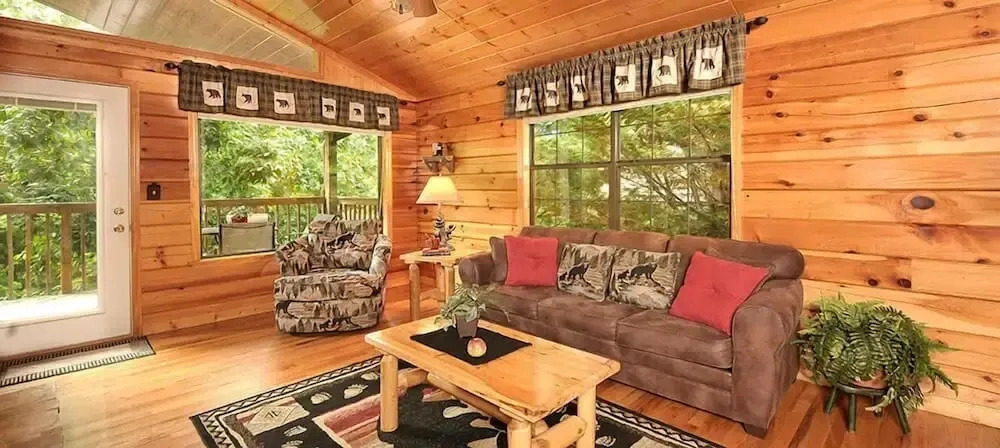 Honey Bear Den