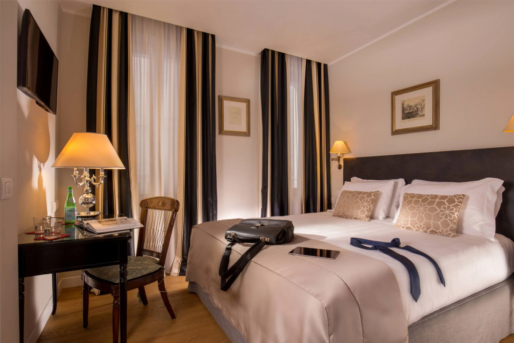 Hotel Monte Cenci