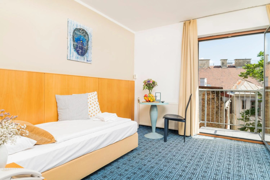 Art Hotel Vienna