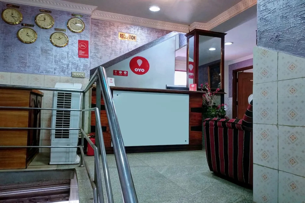 OYO 10435 Star Deluxe Lodge