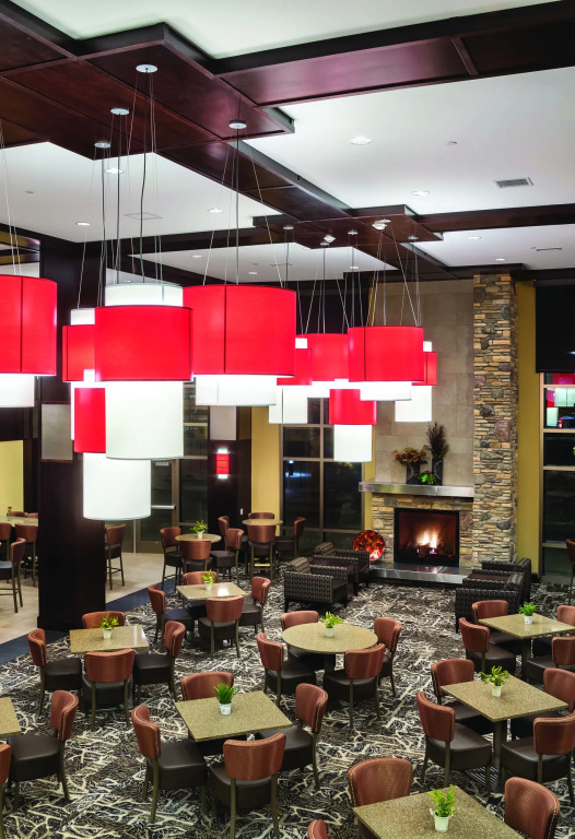 ClubHouse Hotel & Suites Fargo