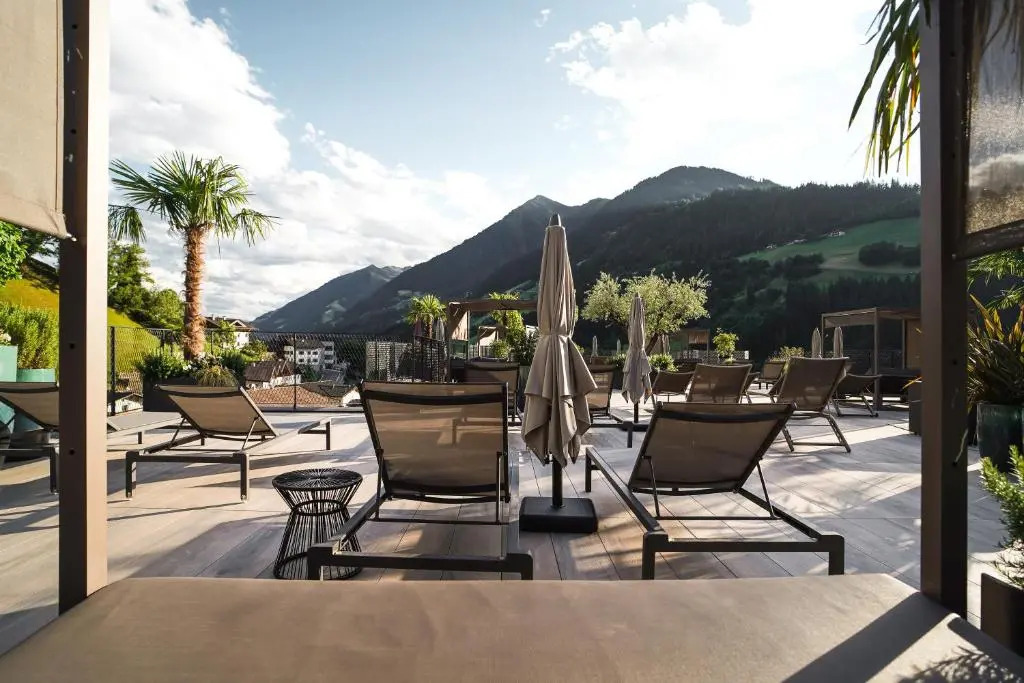 Stroblhof Active Family Spa Resort