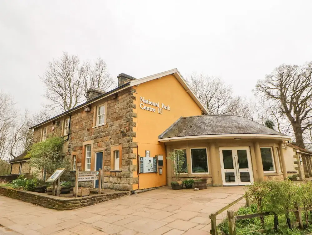 Hillside House