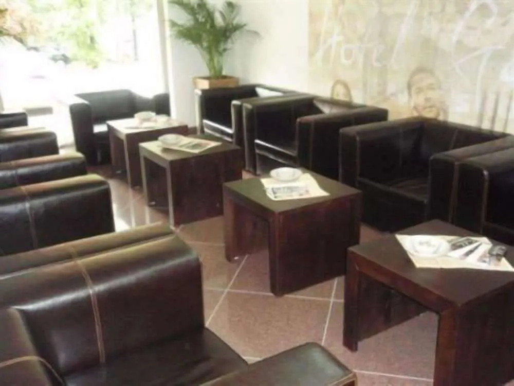 Hotel Galileo
