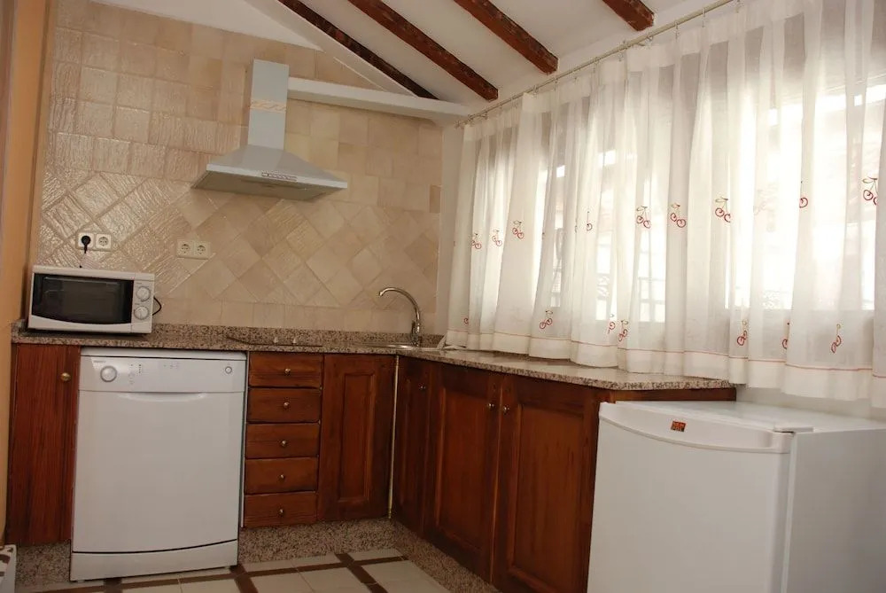 Casa Rural La Torre