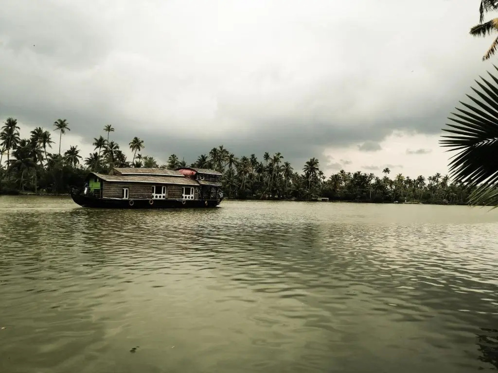 Pranavam Resorts