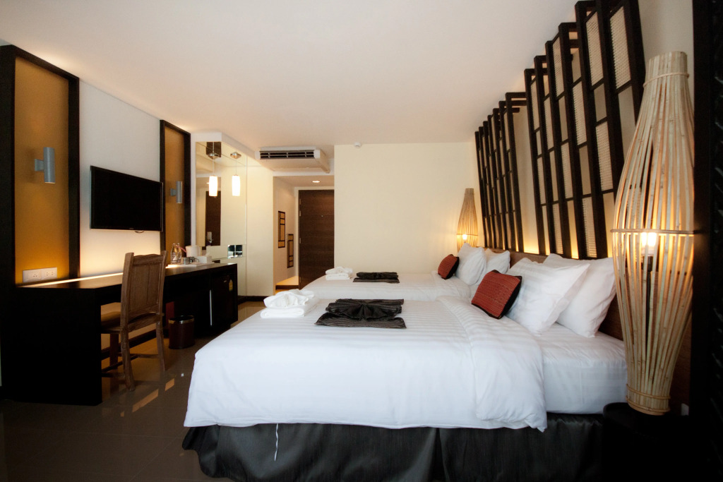 Nimman Mai Design Hotel Chiang Mai