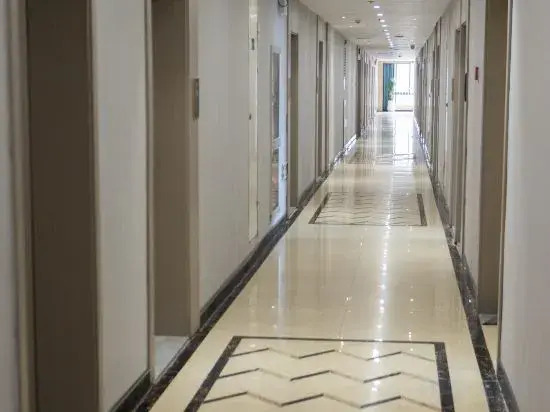 Changxing county shun xin business hotel