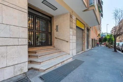 MARCANTONIO HOME ROME - Vatican