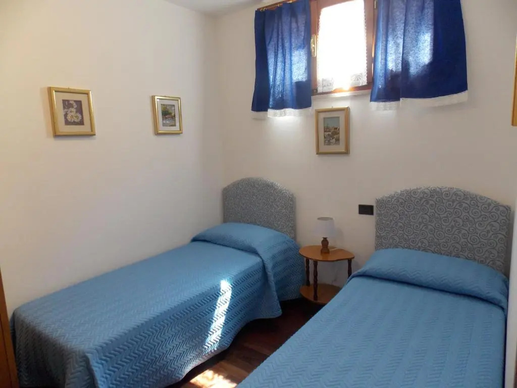 Appartamento Tuderte
